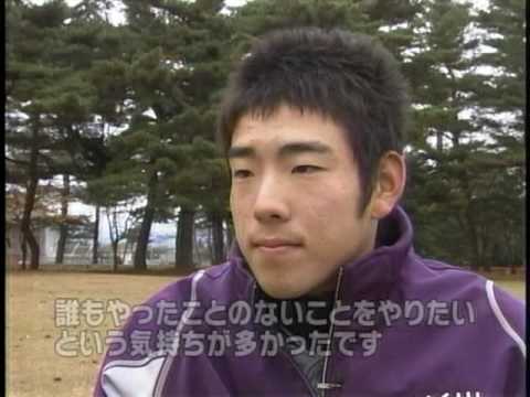 18-year-old decision Hanamaki Higashi / Yusei Kikuchi (3rd / 4 divisions) 18-year-old decision Hanamaki Higashi / Yusei Kikuchi (3rd / 4 divisions)