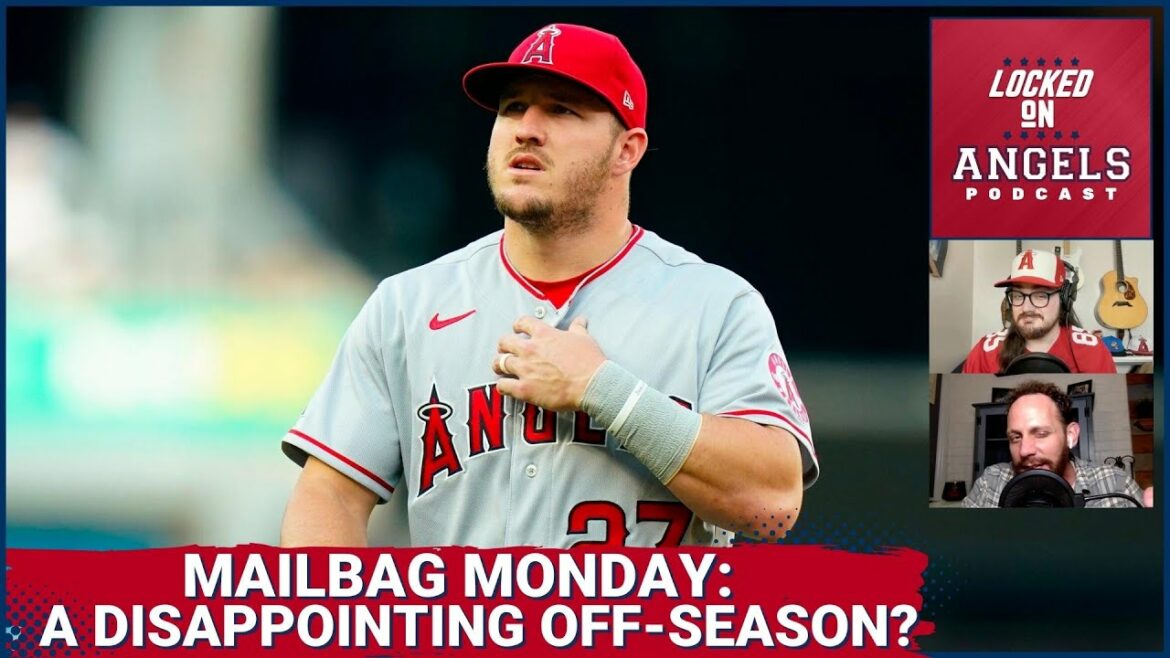 Los Angeles Angels MAILBAG: More Ohtani Talk, Disappointing Off-Season? Games the Halos MUST WIN. Los Angeles Angels MAILBAG: More Ohtani Talk, Disappointing Off-Season? Games the Halos MUST WIN.
