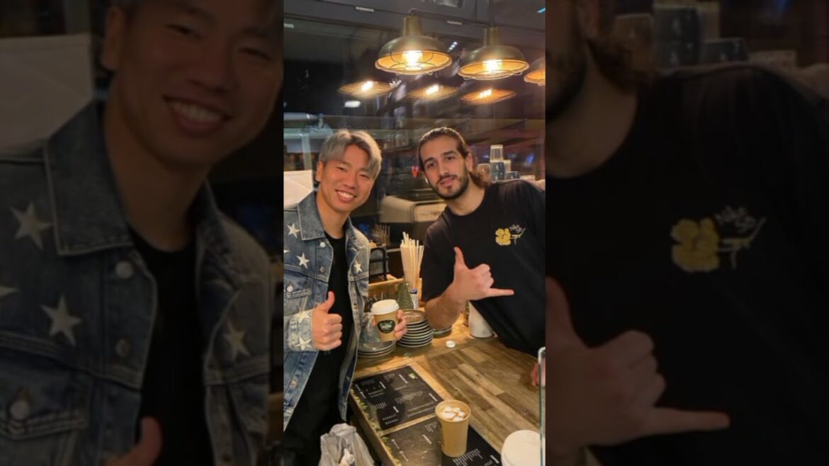 Takuma Asano Goal vs Germany in Qatar FIFA World Cup 22, #qatar2022 #fifa22 #football #soccer