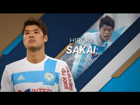 INTERVIEW – Hiroki Sakai BREAKS THE ICE INTERVIEW - Hiroki Sakai BREAKS THE ICE