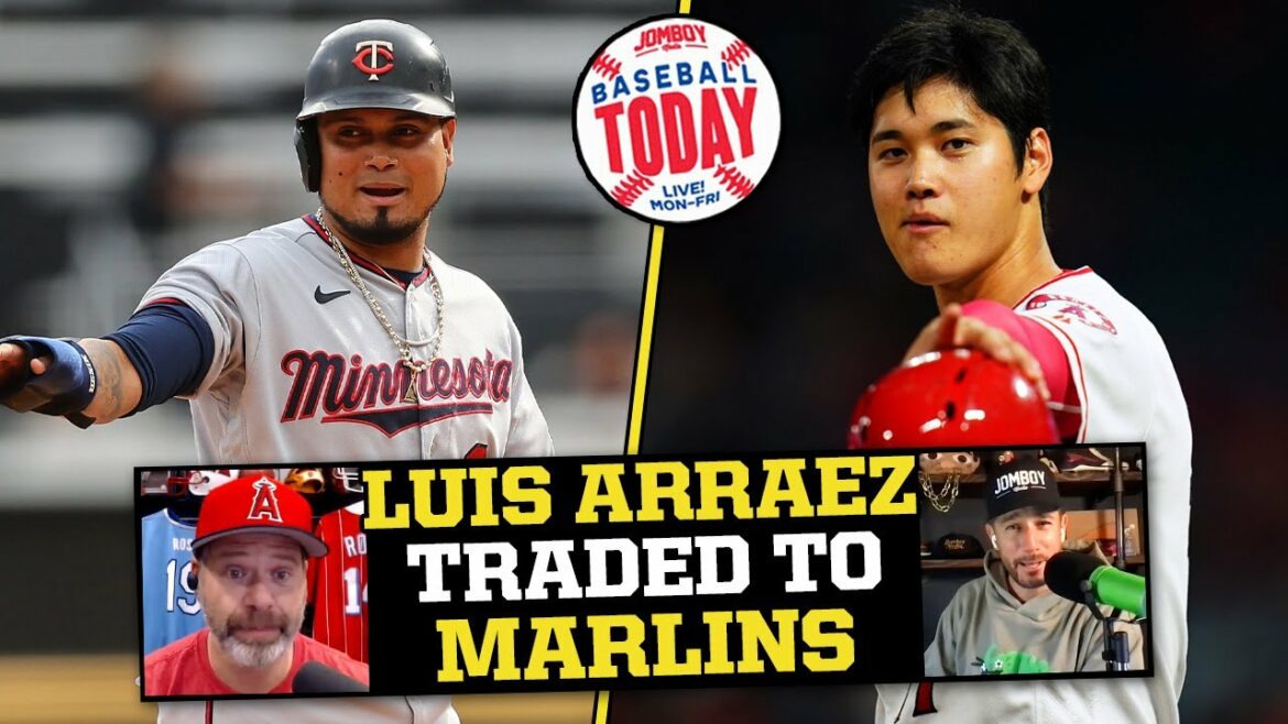 Angels are NOT for sale – what this means for Shohei Ohtani | Baseball Today