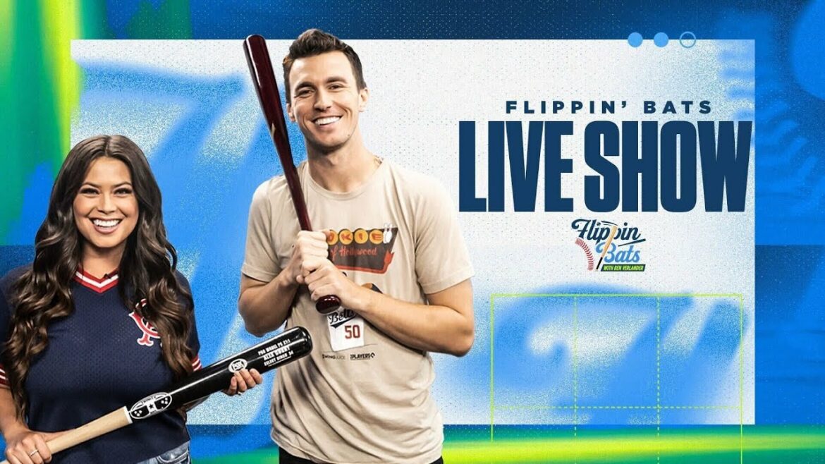 Shohei Ohtani’s (大谷翔平) next deal, MLB Second Base Tiers, Dominican Rep. lineup & MORE | Flippin Bats