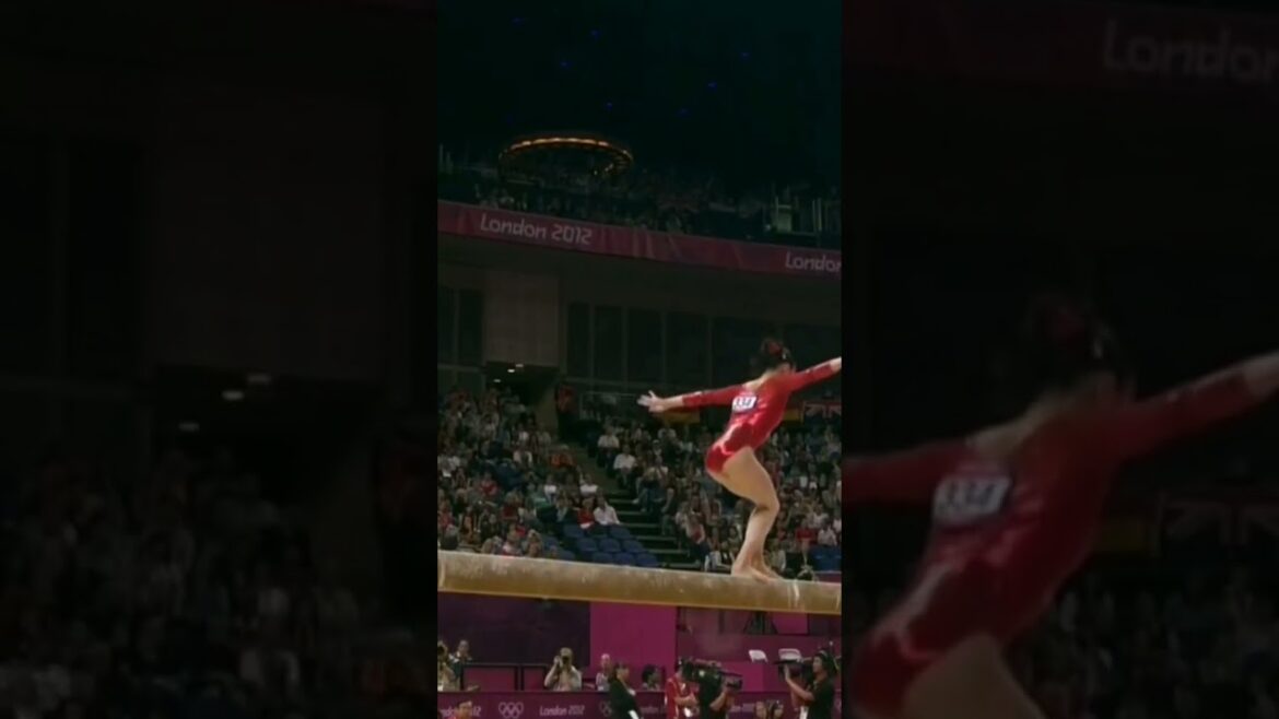 Olympics 2020 ⚔️Gymnastics beam skill | Beam | Gymnastics #sports #sport #gym #gymnast #shorts Olympics 2020 ⚔️Gymnastics beam skill | Beam | Gymnastics #sports #sport #gym #gymnast #shorts