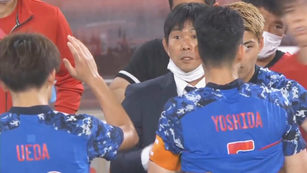 [Kise Ueda]If you can raise your hand, you can hit it[Preparedness]