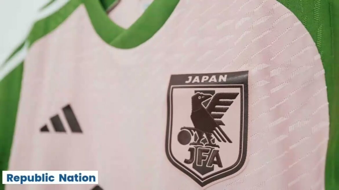 QATAR WORLD CUP : Japan release 26-man squad