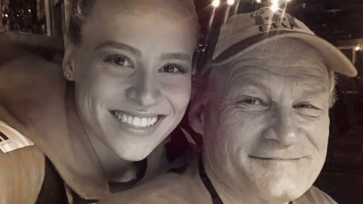 Sobeys Family Album Ellie Black Olympic Games Tokyo 2020