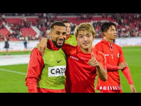 Ritsu Doan Enjoying Life with Team Mate’s, Ritsu Doan Goal vs Germany in Qatar FIFA World Cup 22 Ritsu Doan Enjoying Life with Team Mate's, Ritsu Doan Goal vs Germany in Qatar FIFA World Cup 22