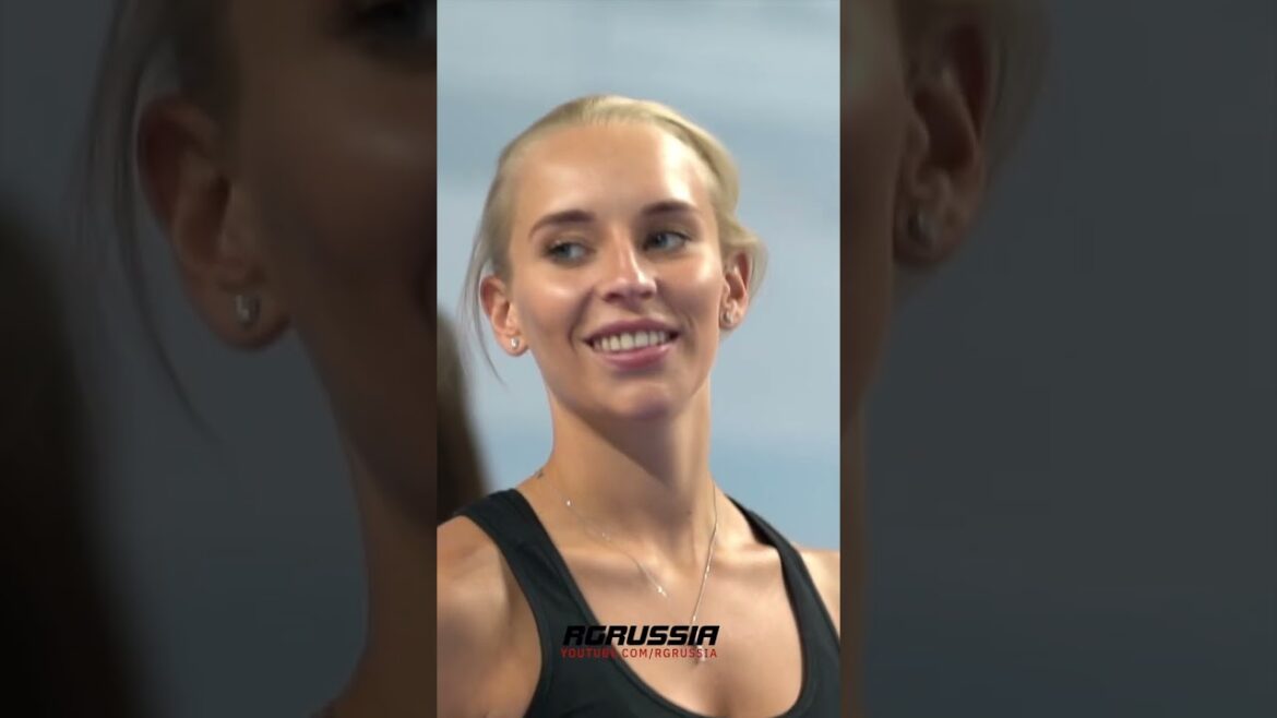 Chips of Yana Kudryavtseva