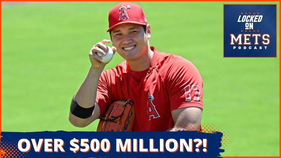 How Much Money Will Shohei Ohtani Make in Free Agency? How Much Money Will Shohei Ohtani Make in Free Agency?