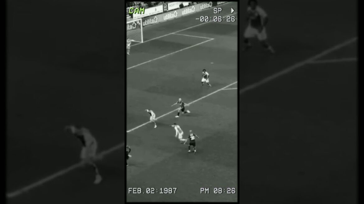 Daizen Maeda goal | [ REC ]