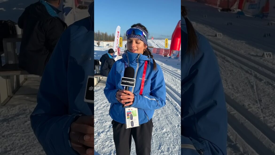 2️⃣ siblings 2️⃣ different Olympics 👀#odmgang #olympijskytym