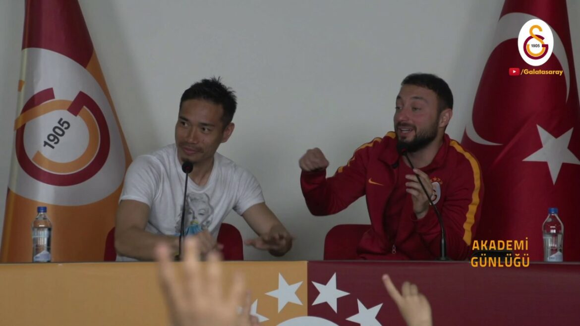 Academy Diary | Yuto Nagatomo Academy Diary | Yuto Nagatomo