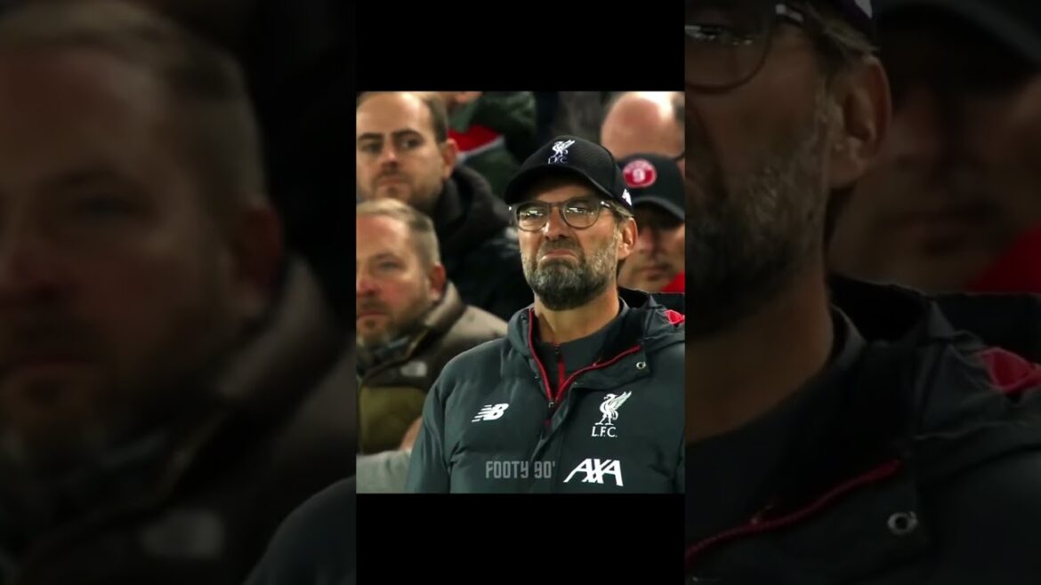 When Minamino Impressed Klopp 😮 When Minamino Impressed Klopp 😮
