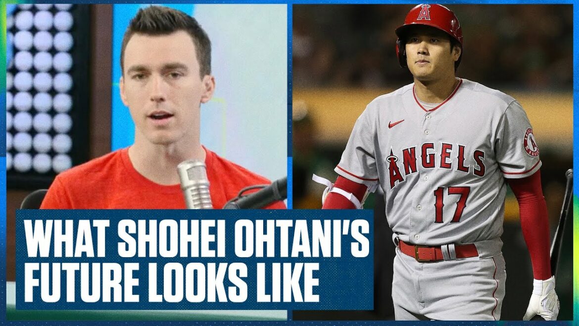 What Shohei Ohtani (大谷翔平)’s future looks like after Arte Moreno won’t sell the Angels | Flippin Bats What Shohei Ohtani (大谷翔平)'s future looks like after Arte Moreno won't sell the Angels | Flippin Bats