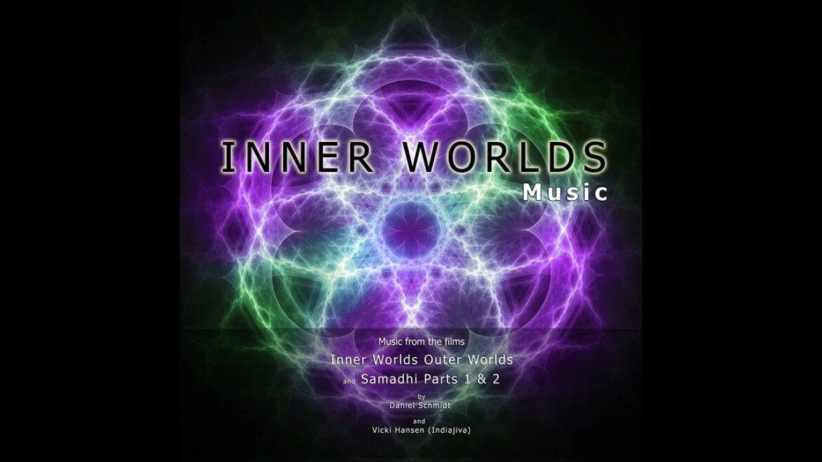 Emptiness Dancing From the Film Samadhi