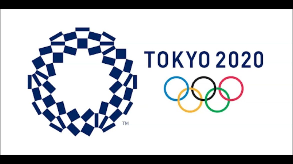 Olympic games Tokyo 2021 - Official Goal Song