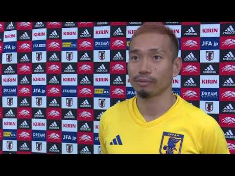 Japan’s Yuto Nagatomo after the defeat to Costa Rica | Qatar 2022 World Cup | Rapid Live News Japan's Yuto Nagatomo after the defeat to Costa Rica | Qatar 2022 World Cup | Rapid Live News