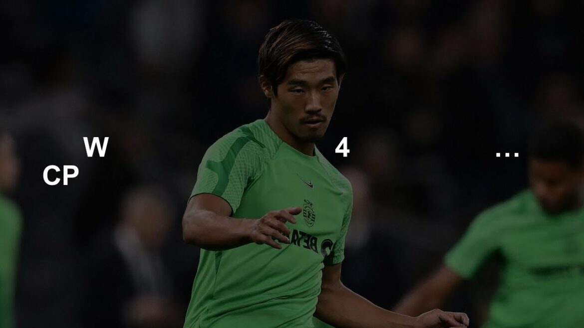 Hidemasa Morita, fourth goal of the season in the last game before the World Cup is a vision…Sports CP is a win and a break Hidemasa Morita, fourth goal of the season in the last game before the World Cup is a vision...Sports CP is a win and a break