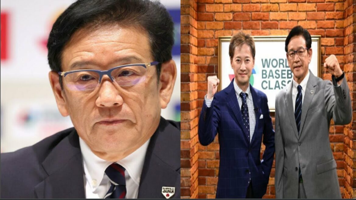 ✅ 14 Tokyo Olympic gold members are not selected Ma-kun, Ryo Kikuchi and others are out of the ``regular group'' Samurai Japan 📰