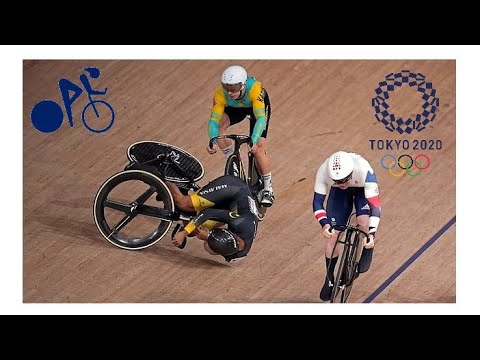 Cycling Track Men’s Keirin Repechages | Izu Velodrome | Olympic Games Tokyo 2020 Live Commentary Cycling Track Men's Keirin Repechages | Izu Velodrome | Olympic Games Tokyo 2020 Live Commentary