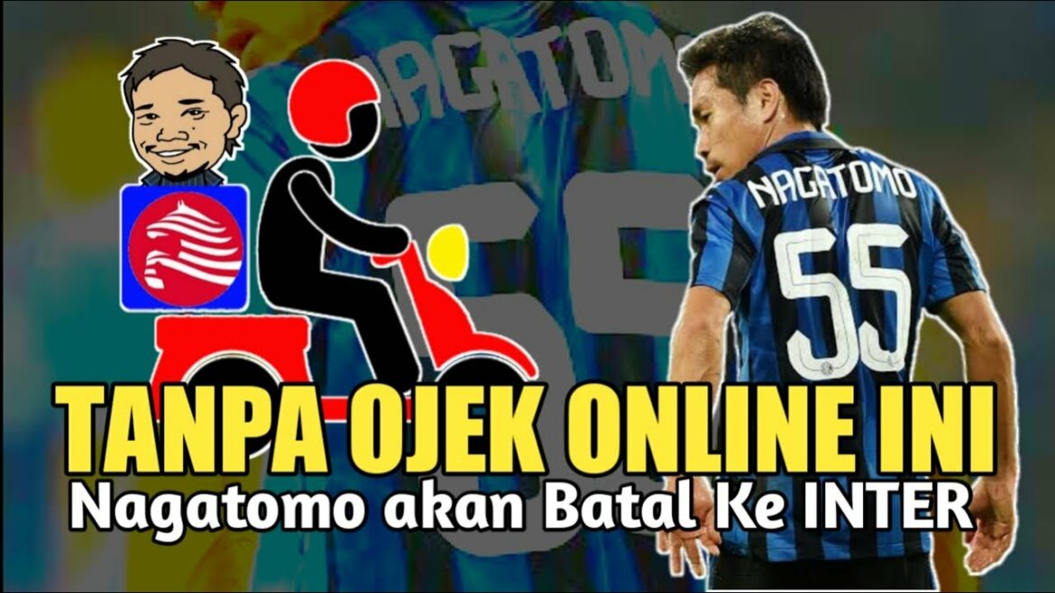 THE UNIQUE STORY BEHIND YUTO NAGATOMO’S TRANSFER TO INTER MILAN (Football Story) THE UNIQUE STORY BEHIND YUTO NAGATOMO'S TRANSFER TO INTER MILAN (Football Story)