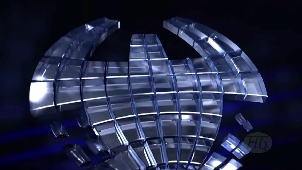 SCHMIDT Daniel (GER) M - 2019 Trampoline Worlds, Tokyo (JPN) - Qualification Double Mini R1