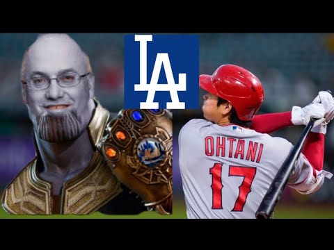 Shohei Ohtani LEAVING The Angels Just Got More PROBABLE Shohei Ohtani LEAVING The Angels Just Got More PROBABLE