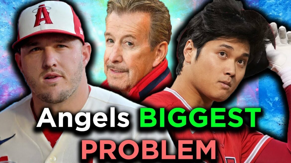 Why Isn’t Arte Moreno Selling the Angels and Shohei Ohtani Why Isn't Arte Moreno Selling the Angels and Shohei Ohtani