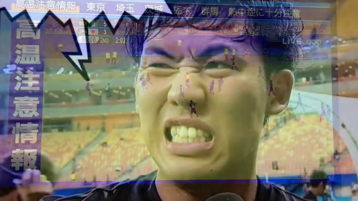 Wataru Endo Pass Miss Collection