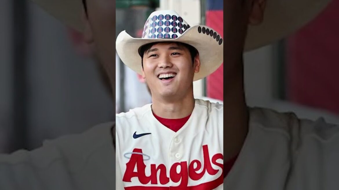 A team should be willing to give up anything the Angels want for Ohtani