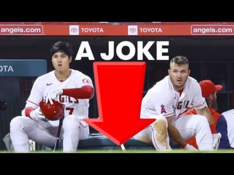 The Angels Are a JOKE Part 3 The Angels Are a JOKE Part 3