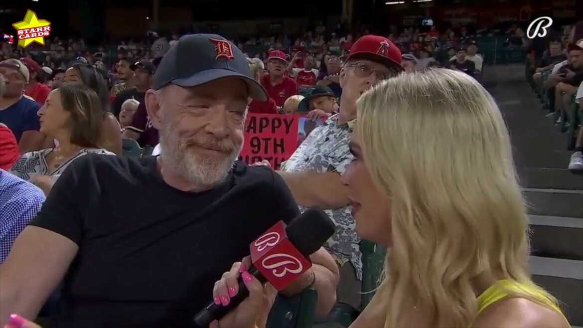 "Unbelievable" and "Amazing": Shohei Ohtani lauded by Oscar winner (and Tigers fan) JK Simmons