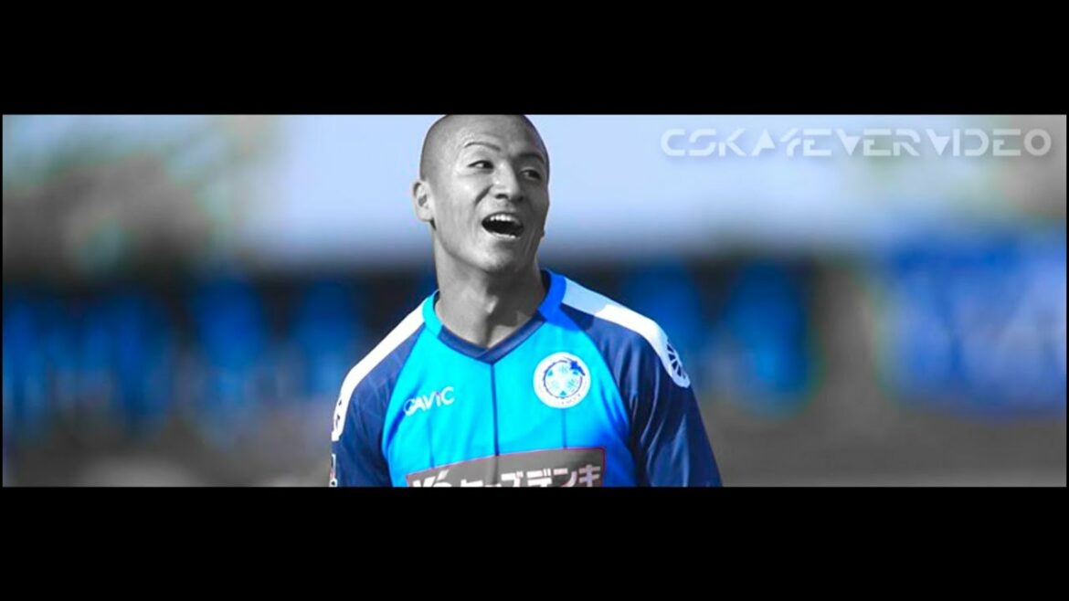 Daizen Maeda /2017/ Skills, Speed & Goals Show / Mito HollyHock /HD/ Daizen Maeda /2017/ Skills, Speed & Goals Show / Mito HollyHock /HD/