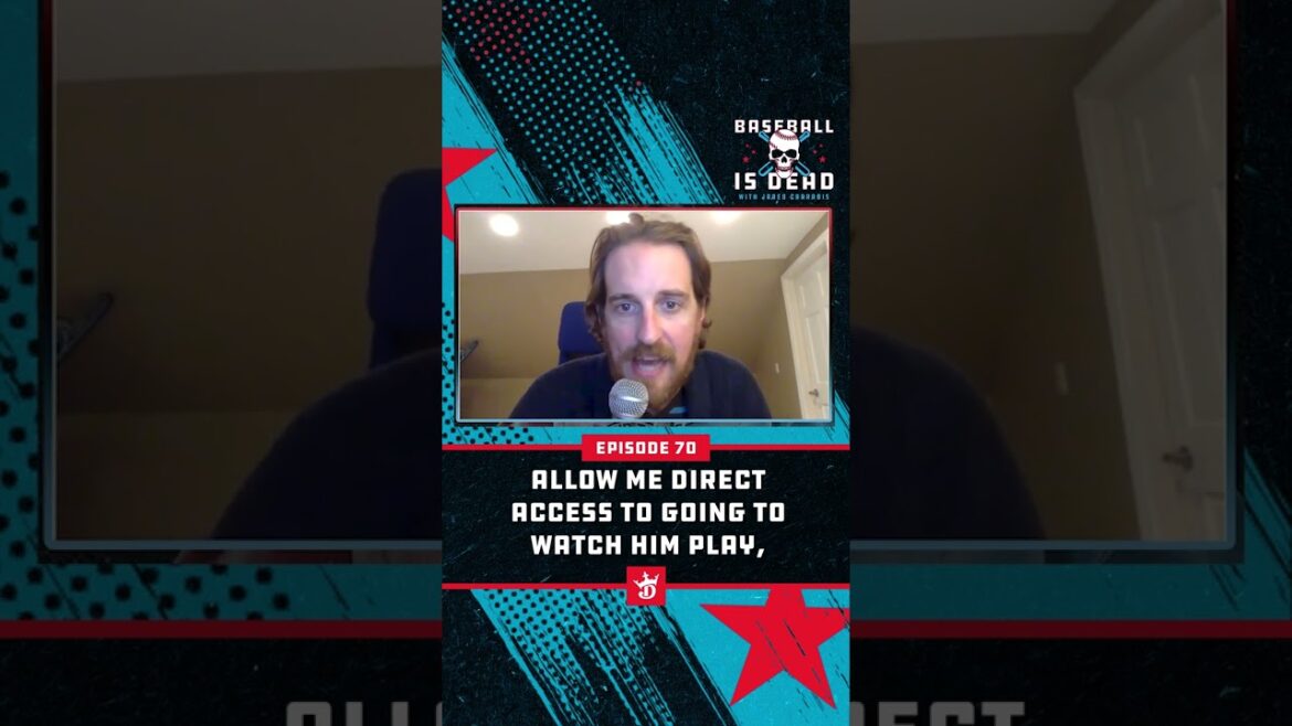 Shohei Ohtani to the Mets?! | Baseball Is Dead | #shorts Shohei Ohtani to the Mets?! | Baseball Is Dead | #shorts