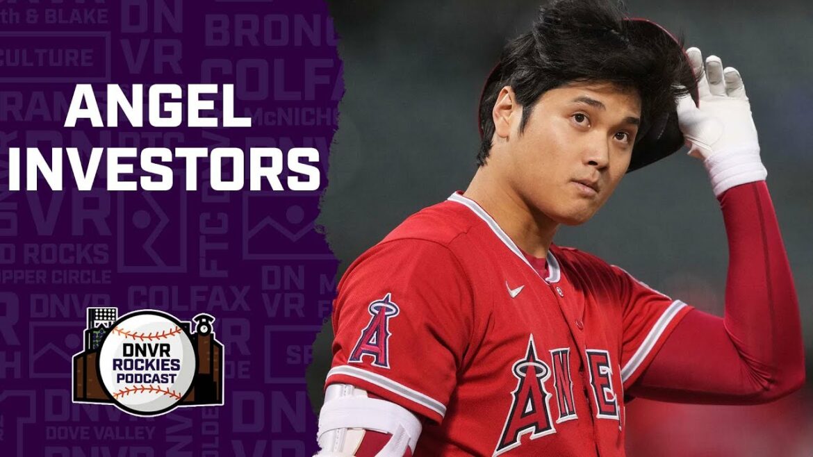 Since Los Angeles Angels won’t be sold, does Shohei Ohtani’s path to the Mets or Dodgers change? Since Los Angeles Angels won’t be sold, does Shohei Ohtani’s path to the Mets or Dodgers change?