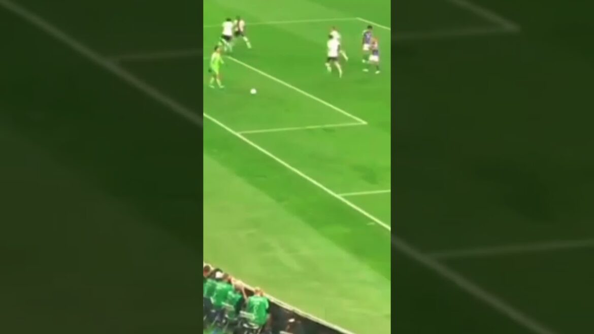 2-1 JAPAN VS GERMANY ||  QATAR WORLD CUP 2022