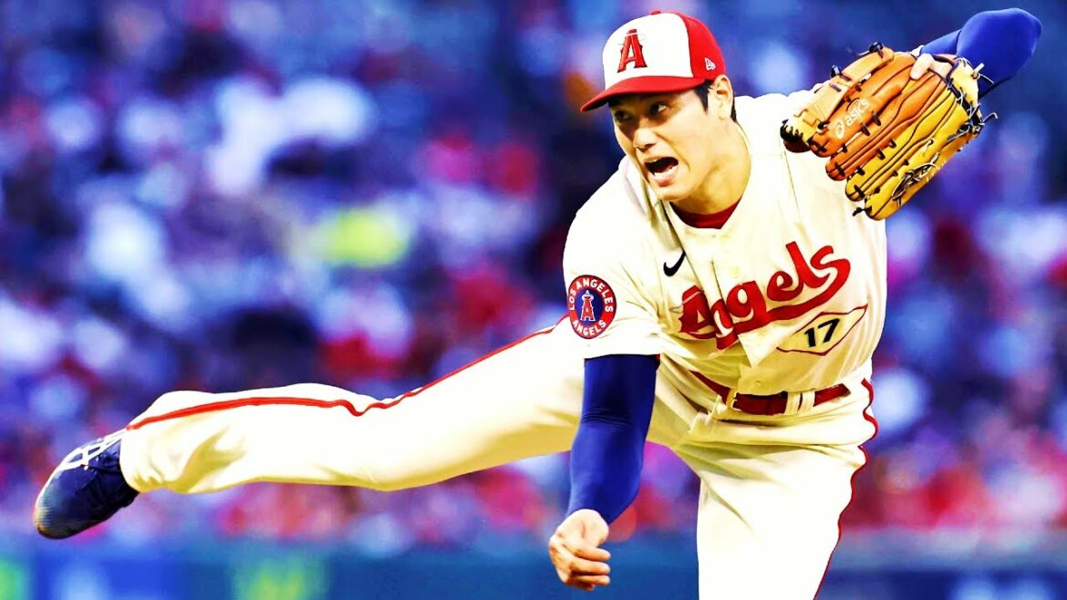 2022 2nd half || Shohei Ohtani - Strikeout Highlights, by pitch type ||