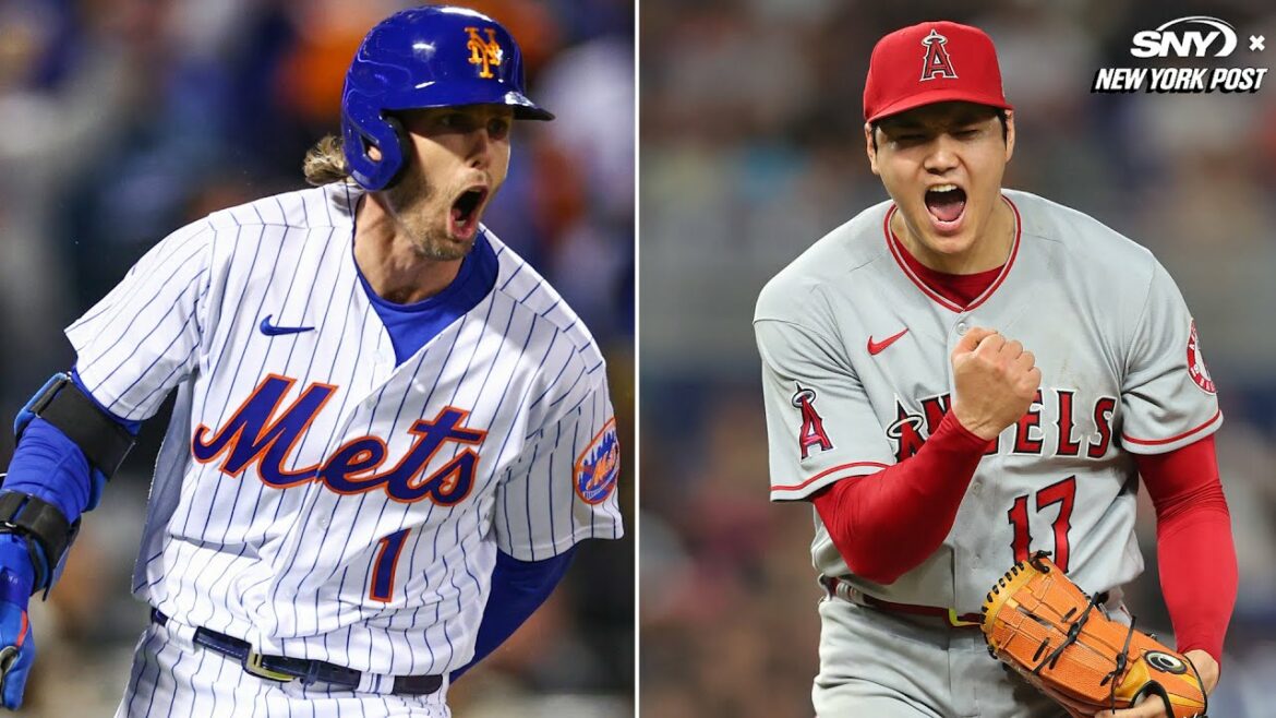 Jon Heyman on the Mets’ chances at landing Shohei Ohtani | New York Post Sports