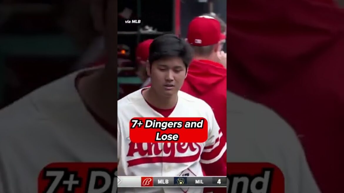 Angels just keep doin’ Angels things 😬 #shorts