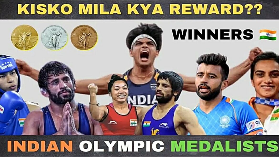 India Medal in Olympics 2021 List | Olympic Games Tokyo 2020 | Tokyo Olympics | IND | OM India Medal in Olympics 2021 List | Olympic Games Tokyo 2020 | Tokyo Olympics | IND | OM