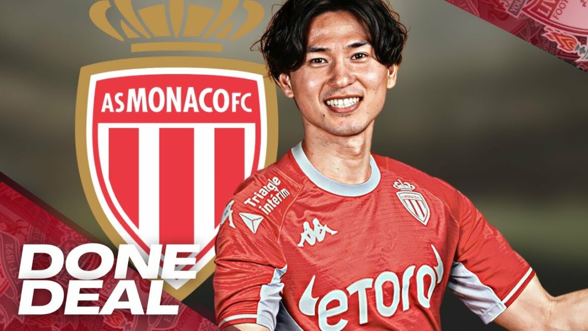 Is This A Good Move For Takumi Minamino? Liverpool Fans Discuss £15 Million Transfer to Monaco Is This A Good Move For Takumi Minamino? Liverpool Fans Discuss £15 Million Transfer to Monaco