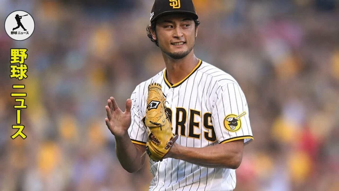 [Overseas reaction]Japan envy South Korea "Decision of Padres is disappointing" Darvish is a samurai "full accompaniment" why?