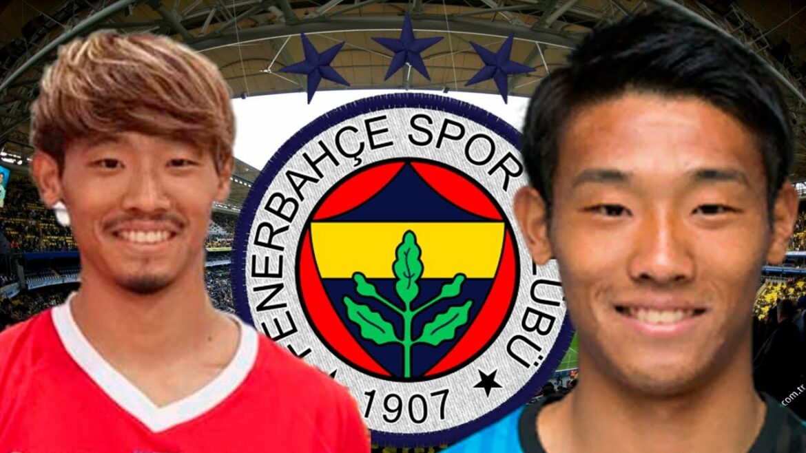 What Kind of Actor Is Hidemasa Morita?  What They Will Add To The Team, Analysis / Fenerbahçe Transfer News 2021