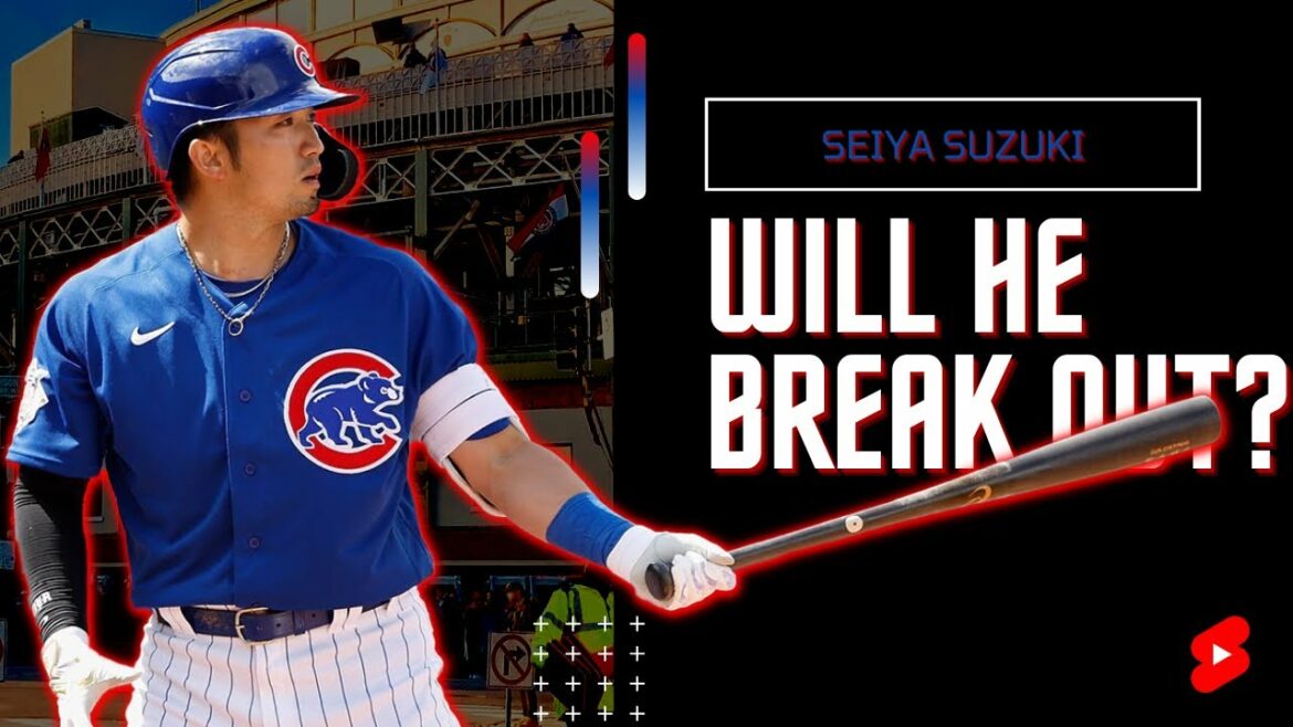 Seiya Suzuki Breakout INCOMING — Can he build off his first season? | 2023 Fantasy Baseball