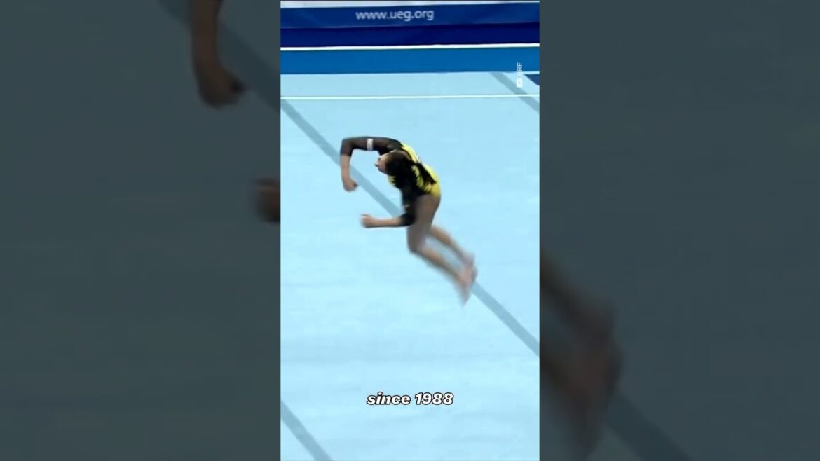 Two flips, two twists 💥 Two flips, two twists 💥