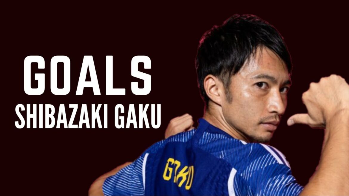[Heyday]Top 10 super goals of Mt. Shibasaki with Japan's all-time NO1 middleweight #Mt. Shibasaki #Japan representative #super goal