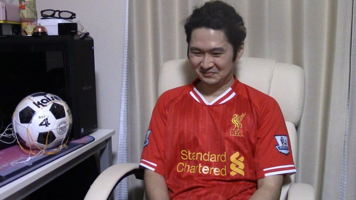 Mitoma, it’s my loss. Admit it, you’re real… Mitoma, it's my loss. Admit it, you're real...