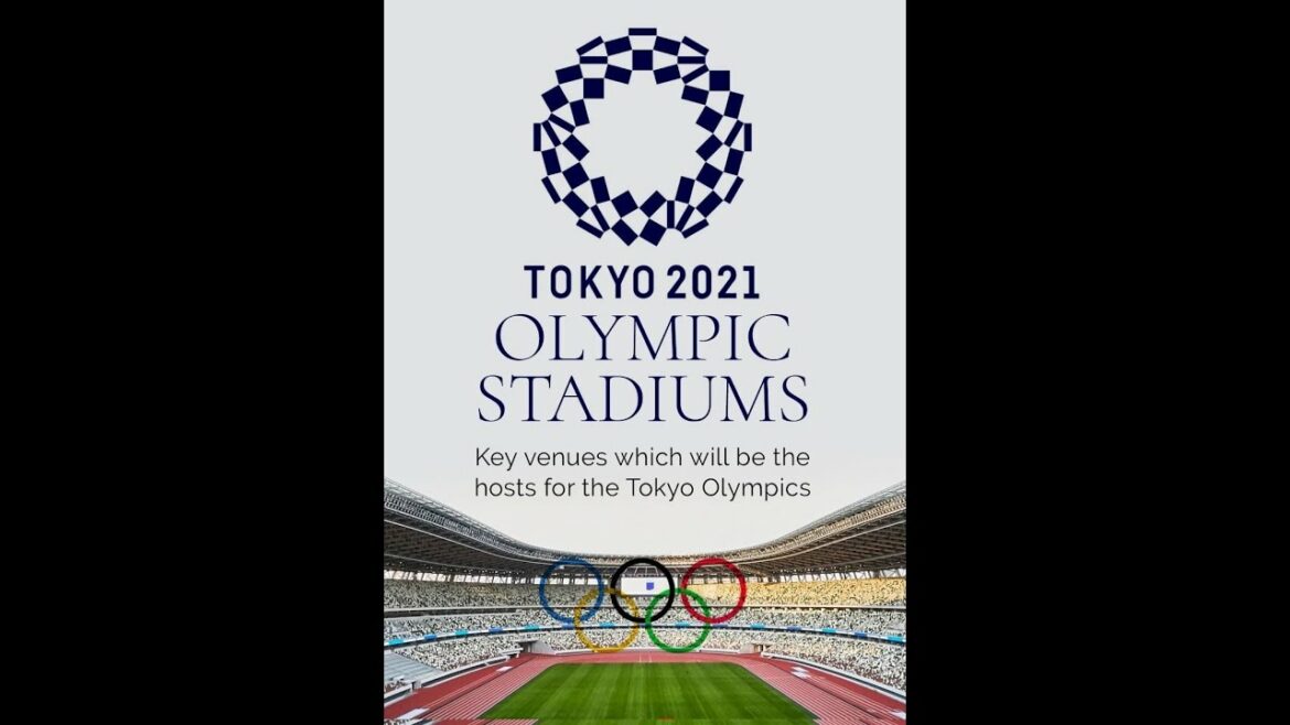 Basic Olympic Games Tokyo 2020 Information #shorts #ytshort #youtubeshortfeature