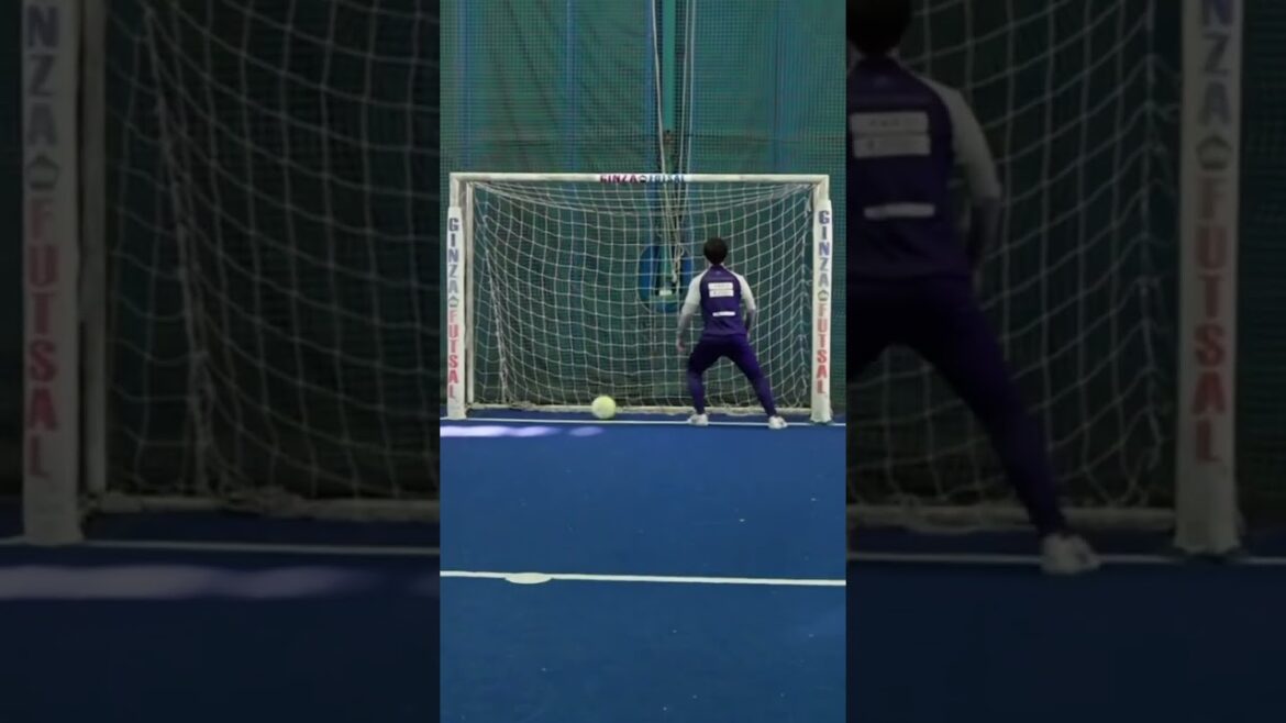 Daizen Maeda⁈'s amazing goal!