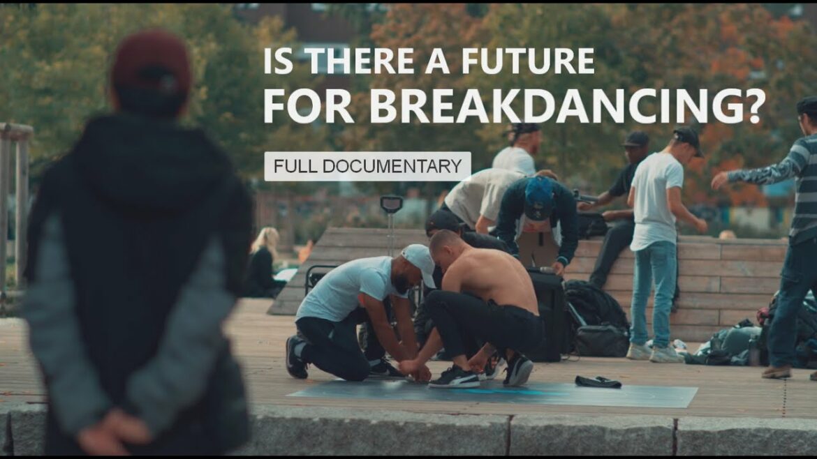 Breaking of a New Era | Documentary Breaking of a New Era | Documentary